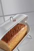Chlebak Wesco BreadBoy Vintage beżowy